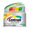 Centrum Silver Adults 50+, 125 Tabs