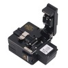 Fiber Cleaver High Accuracy Cold Welding Hot Melting Optical Fiber