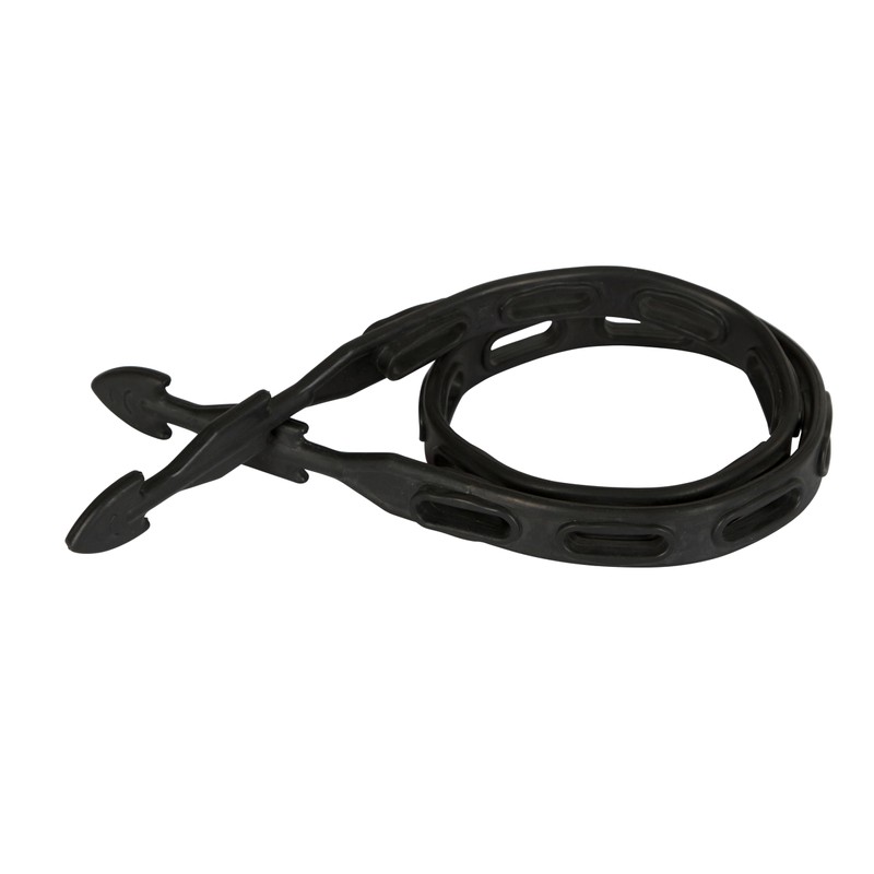 Kerbl Quickloader Strap Elastic Band 110 cm Pack of 2