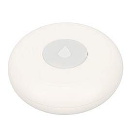 Water Leak Sensor Wireless Liquid Leakage Detector IP67 Waterproof for Home Kitchen
