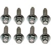 Dorman 32111 Exhaust Manifold Hardware Kit Compatible with Select Infiniti/Nissan