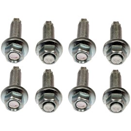 Dorman 32111 Exhaust Manifold Hardware Kit Compatible with Select Infiniti/Nissan Models