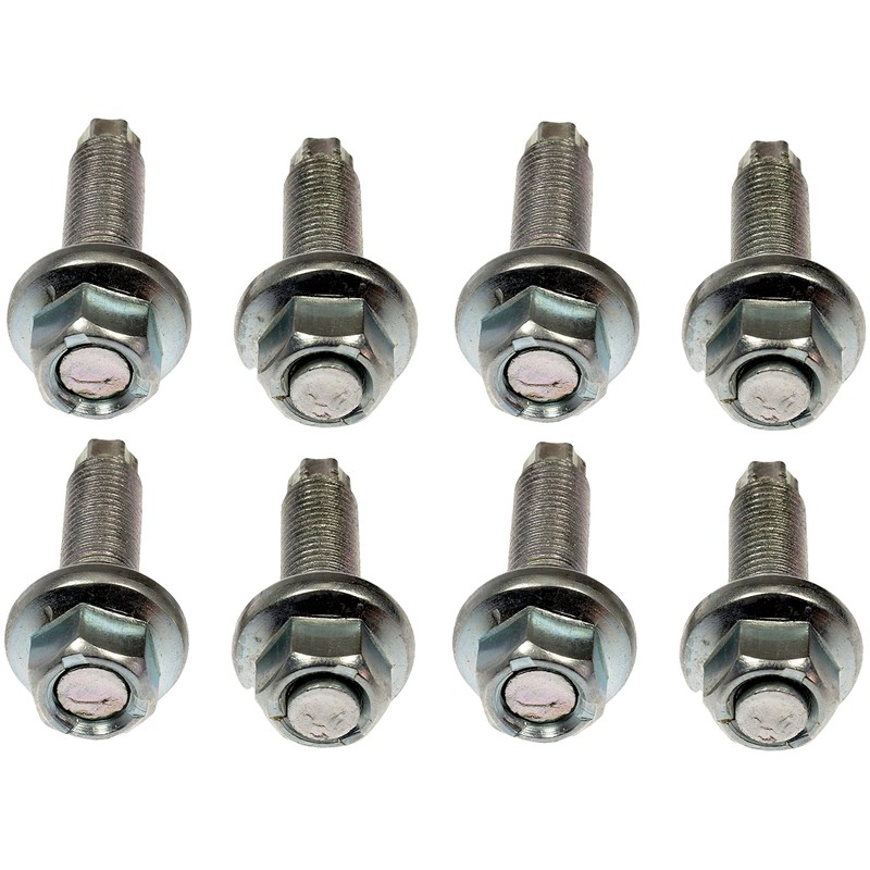 Dorman 32111 Exhaust Manifold Hardware Kit Compatible with Select Infiniti/Nissan
