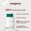 Shampoo Renpure Biotina 710 ml