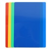 EXCEART 4pcs Clay Work Mat Plastic Nonstick Craft Board Sheets