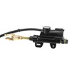 PRO BAT Rear Disc Brake Master Cylinder Caliper Assembly with