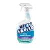 Scrub Free Clean Shower daily shower cleaner pack of 2