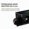 Thermalright HR10 2280 PRO Digital Black - Hard disk ad