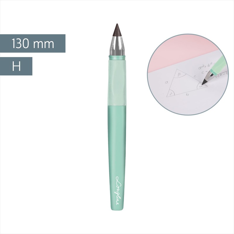 BRUNNEN Remove Longline Pencil Colour Code H Mint