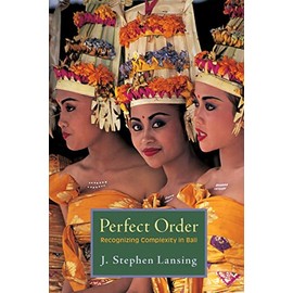 Perfect Order: Recognizing Complexity in Bali