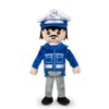 Playmobil Police Plush Toy 30 cm