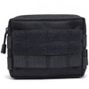 Hoanan Molle Pouches, Tactical Admin Pouch Compact EDC Utility Gadget