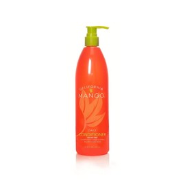 California Mango Sulfate Free Daily Conditioner