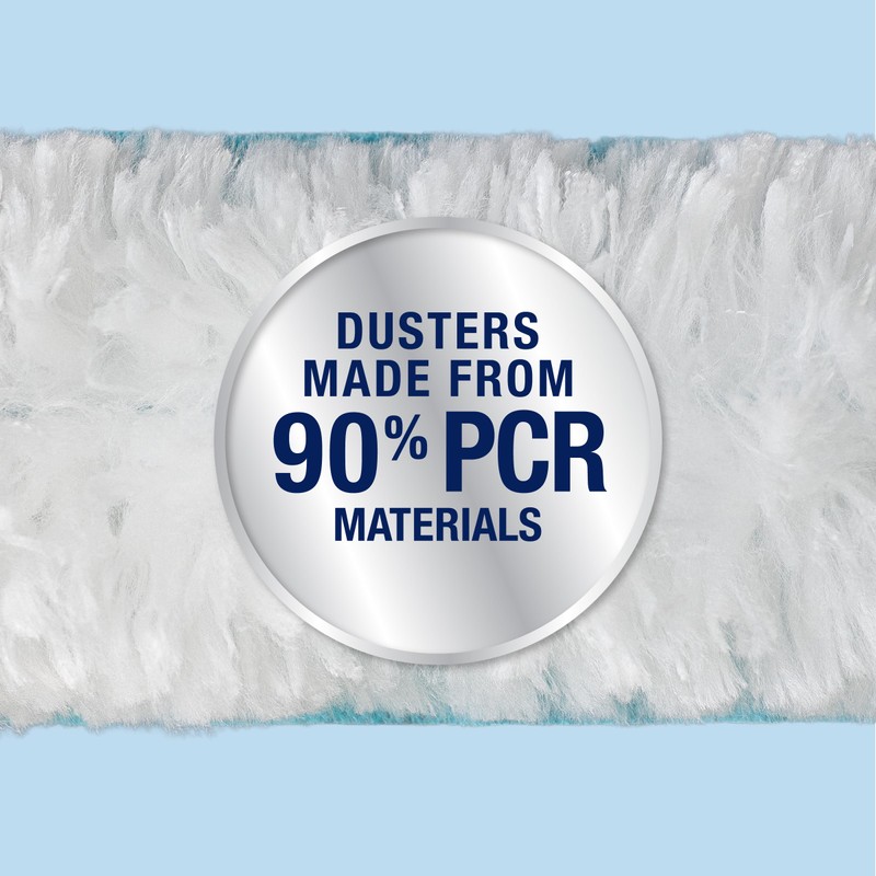 Bona Disposable Duster Refills - 5 Pack - High Performance