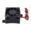 PTC Air Heater 30S Fast Heating Constant Temperature Insulation 80W