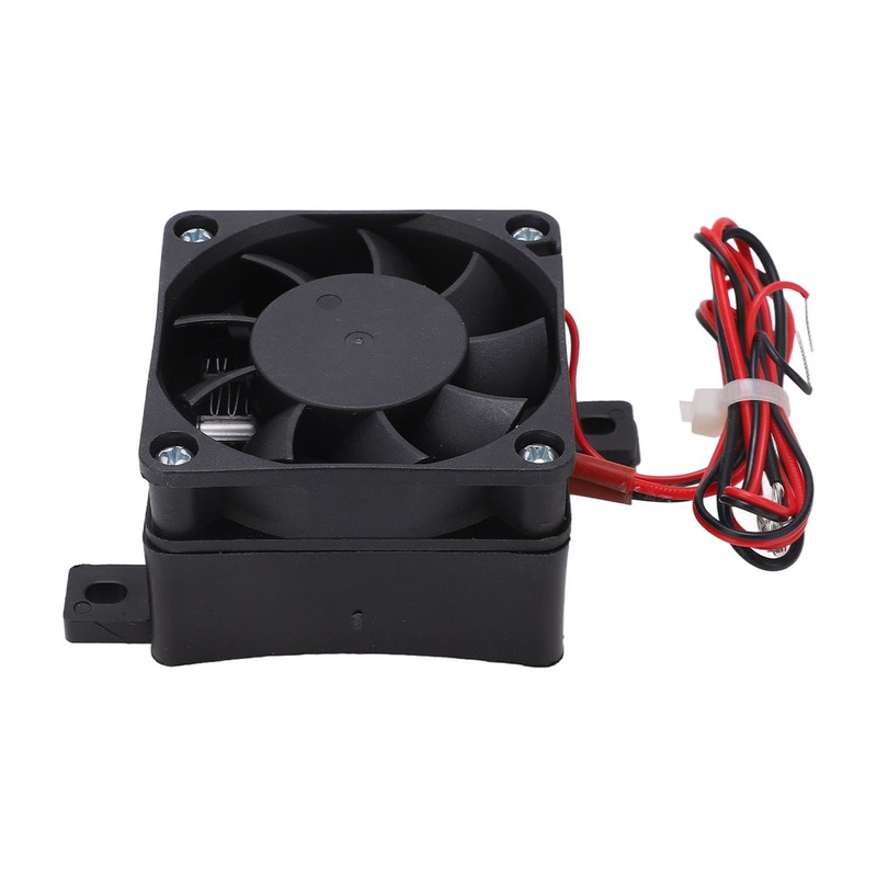 PTC Air Heater 30S Fast Heating Constant Temperature Insulation 80W