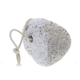 Lava Rock – Volcanic Rock For Removing Calluses More Effectively than with Pumice, from Kosmetex