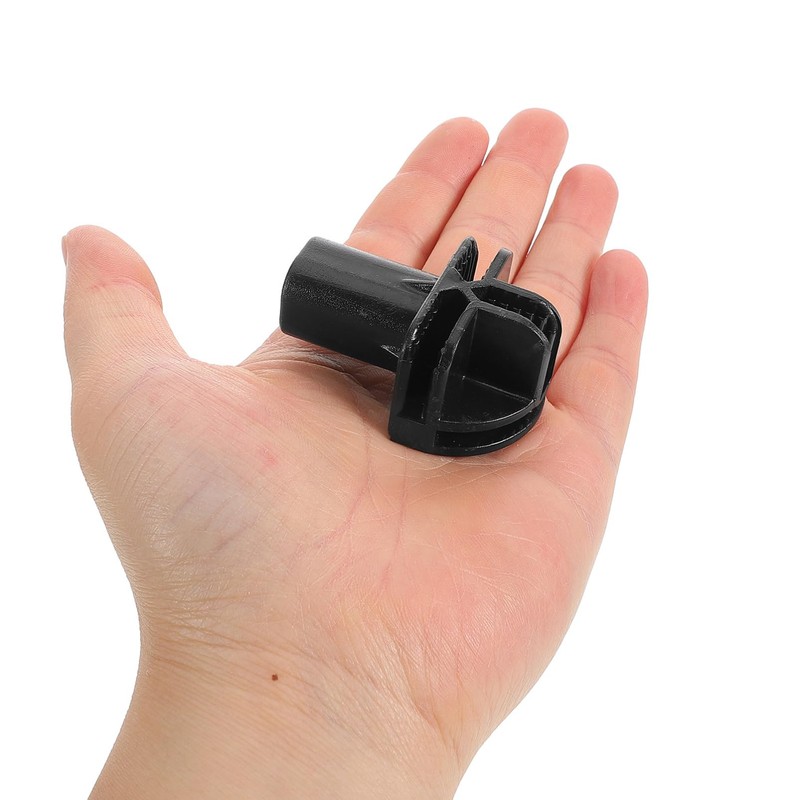 Operitacx 8Pcs Cube Connectors for Modular Closet Organizer Durable DIY