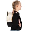Squishmallows Girls Backpack, Cam The Cat Kids Rucksack, Cute School