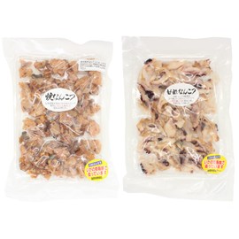 EBLIM Squid Cartilage, Ikan Ankotsu, Made in Hakodate, Hokkaido, Hakodate Processed, Edible Cut Size, Hakodate Specialty Association, Rare Parts, Grilled Meikon, Sweet Vinegar, Squid Cartilage,