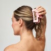 Oz Essentials Large Claw Clip - Pink