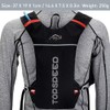 HINATAA Lightweight Hydration Vest Backpack, 5L 250g Running Hydration Backpack