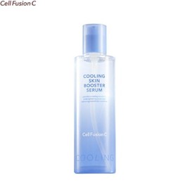 CELL FUSION C Post Alpha Cooling Skin Booster Serum 150ml, Type:150ml