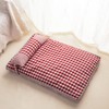 Dog Sofa Bed Removable Washable 4 Season Universal Comfortable Soft