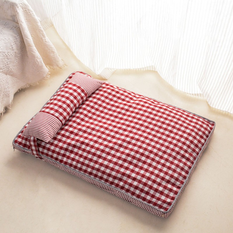 Dog Sofa Bed Removable Washable 4 Season Universal Comfortable Soft