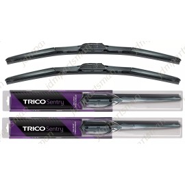 TRICO Sentry Hybrid Wiper Blade 20" & 19" (Set of 2) - 32-200 + 32-190