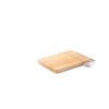 Continenta Rubber Tree Cheese Cutter