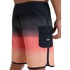 Billabong Boardshorts 73 Theme PRO Young Mens Black 33