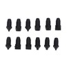 Professional Three Feet Watch Back Opener Alloy Watch Case Opener