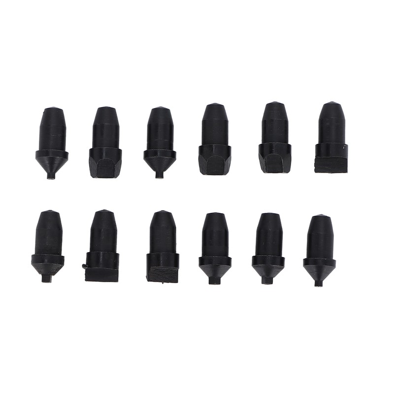 Professional Three Feet Watch Back Opener Alloy Watch Case Opener