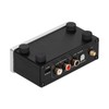 Bluetooth Receiver 4.0 Wireless Audio Adapter with Antenna Support APTX