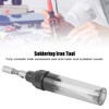 Gas Soldering Iron Pen Type Methane Gas Soldering Iron Plastic
