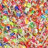 Bulk Candy Individually Wrapped - 18 Pounds - Pinata Candies