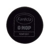 FARECLA GMF301 Polishing Sponge, black, 0.44