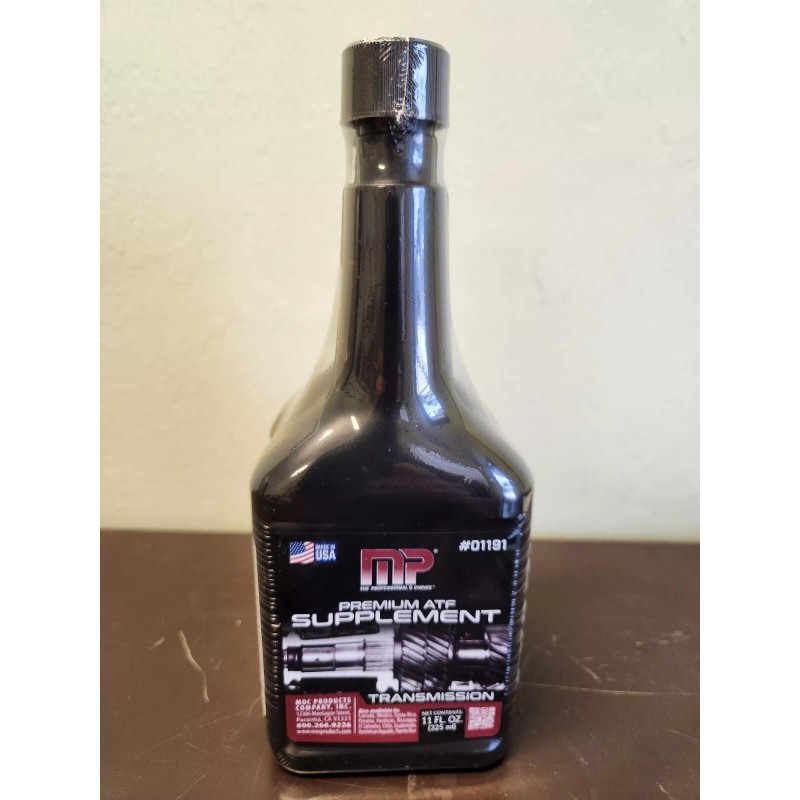 MOC Products ATF Cleaner / Supplement Kit