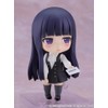 Nendoroid Inu x Boku SS Hakkiin Rinyocho Non-scale, Plastic, Pre-painted