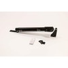 LARSON Certified Black Storm Door Piston Hold-Open Kit, Storm Door