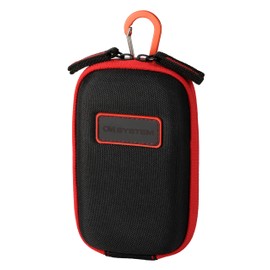 OM SYSTEM CSCH-107 Tasche mit Karabinerhaken - geeignet für TG-7 / Olympus TG-6 / TG-5