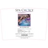 SpaChoice 5-Pounds 2-Pack Premium Re-Energize Spa Shock, Hot Tub Shock,