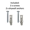 Mount for Springfield Kuna 9mm Mags - Wall | Magazine