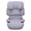Car seat Cover for Children Cybex Solution X2 FIX JANABEBE