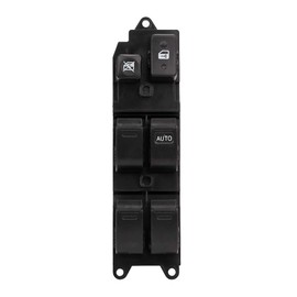 84820-22310 Power Master Window Switch Fits Carina Corona Camry Hilux Starlet Automotive Interior