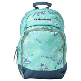 Quiksilver Chomping 12 L - Small Backpack for Boys 2-7