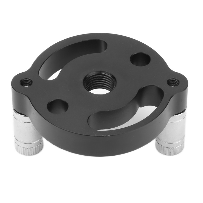 Vertical Self Centering Dowel Jig Kit Drilling Locator Punch Guide