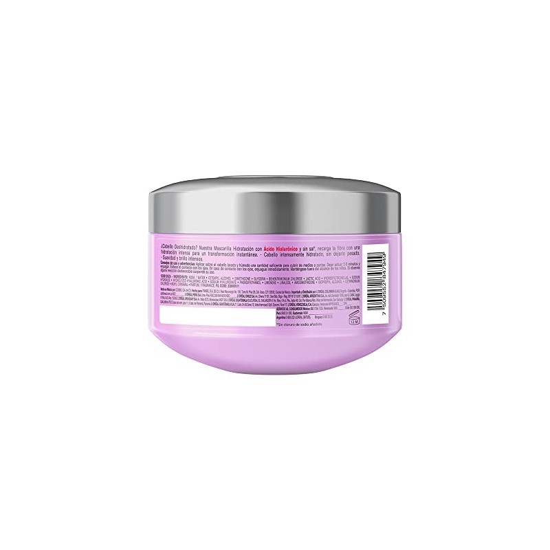 LOréal Paris Tratamiento en Aceite Óleo Extraordinario Elvive 100 ml