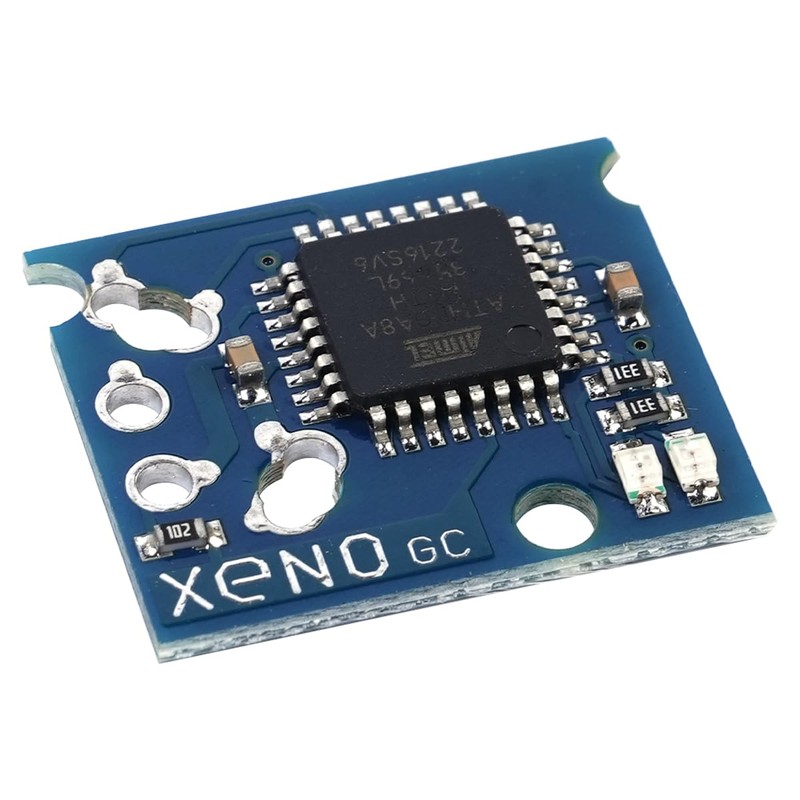 Ieron NGC SD2SP2 PRO Converter Board Micro SD TF Card